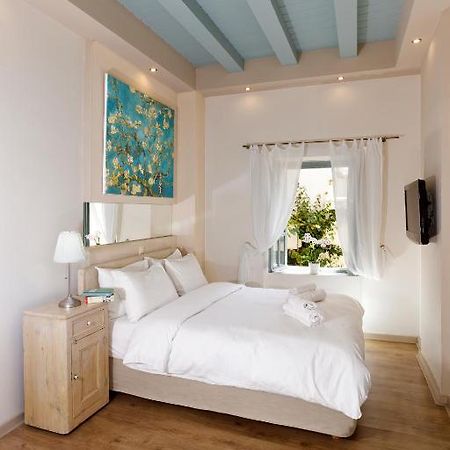 Casa Antica Διαμέρισμα Rhodes City Εξωτερικό φωτογραφία