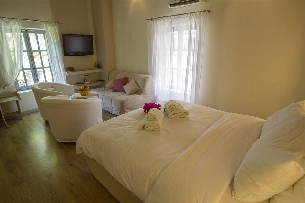 Casa Antica Διαμέρισμα Rhodes City Εξωτερικό φωτογραφία