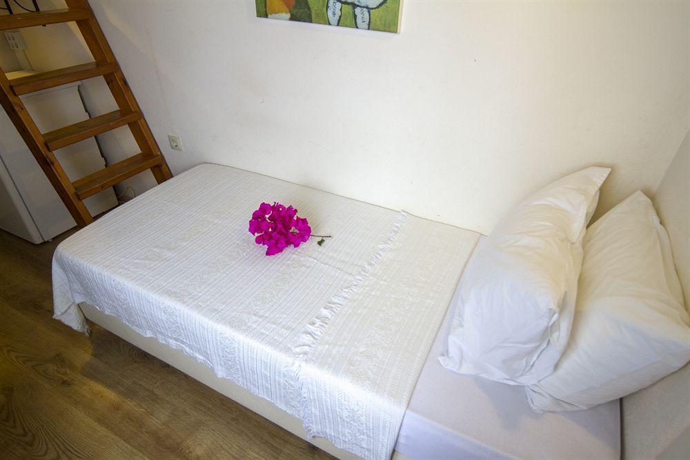 Casa Antica Διαμέρισμα Rhodes City Εξωτερικό φωτογραφία