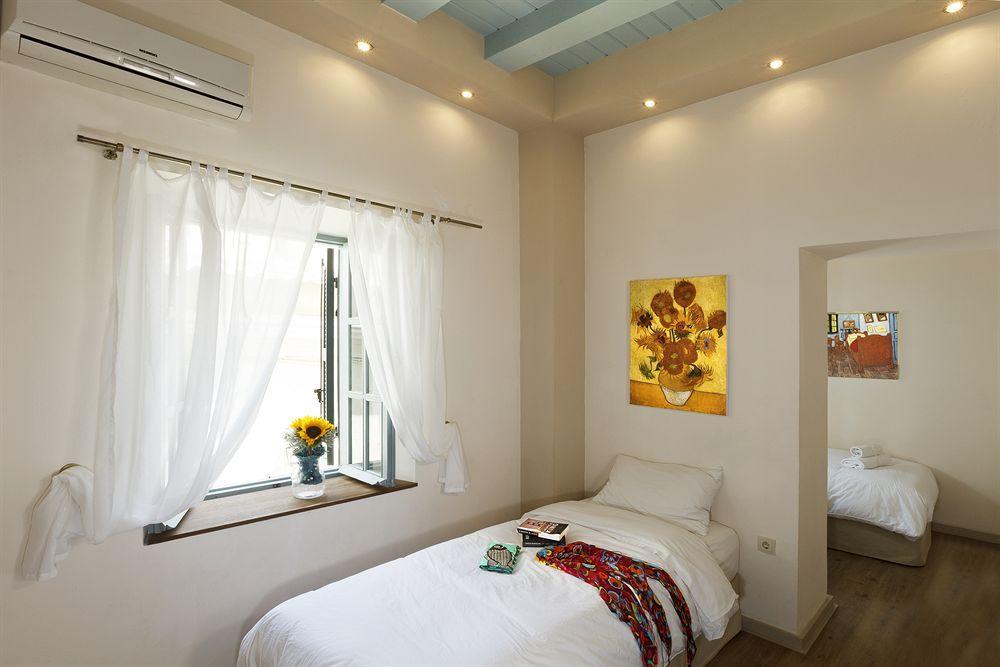 Casa Antica Διαμέρισμα Rhodes City Εξωτερικό φωτογραφία