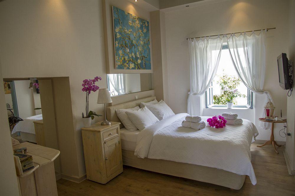 Casa Antica Διαμέρισμα Rhodes City Εξωτερικό φωτογραφία