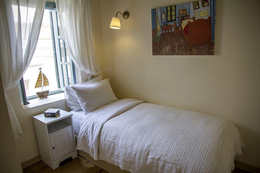 Casa Antica Διαμέρισμα Rhodes City Εξωτερικό φωτογραφία