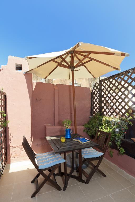 Casa Antica Διαμέρισμα Rhodes City Εξωτερικό φωτογραφία