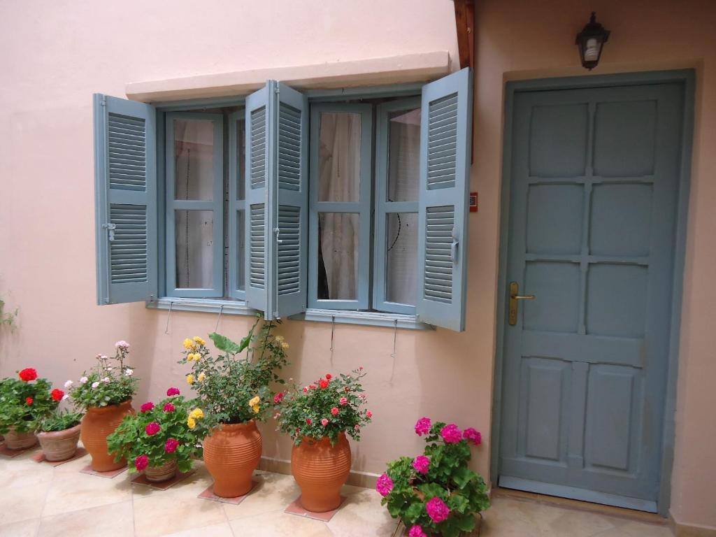 Casa Antica Διαμέρισμα Rhodes City Εξωτερικό φωτογραφία