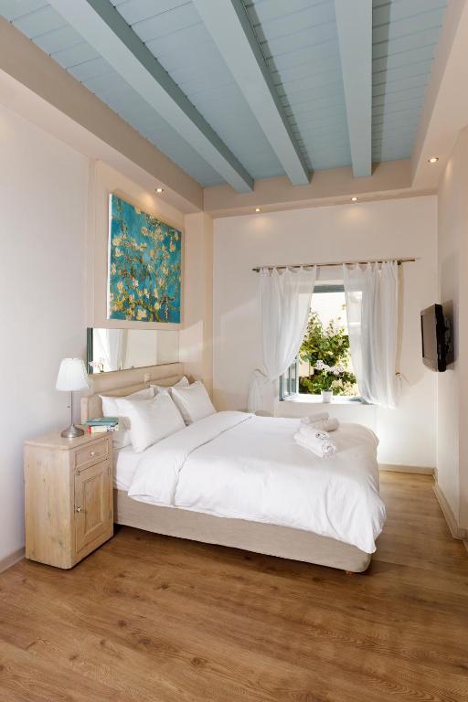 Casa Antica Διαμέρισμα Rhodes City Εξωτερικό φωτογραφία