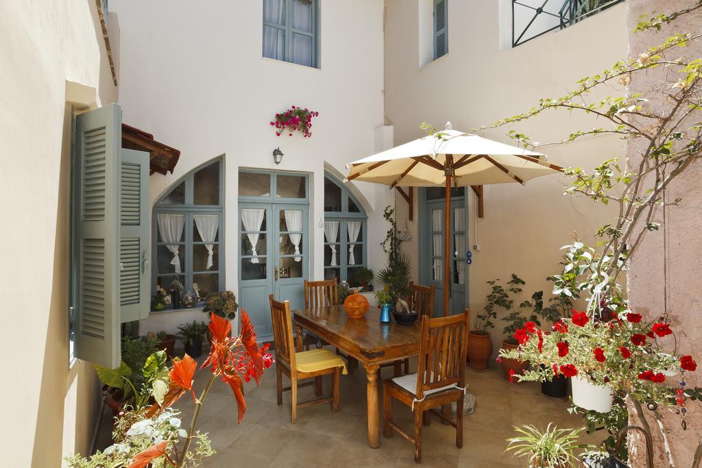 Casa Antica Διαμέρισμα Rhodes City Εξωτερικό φωτογραφία