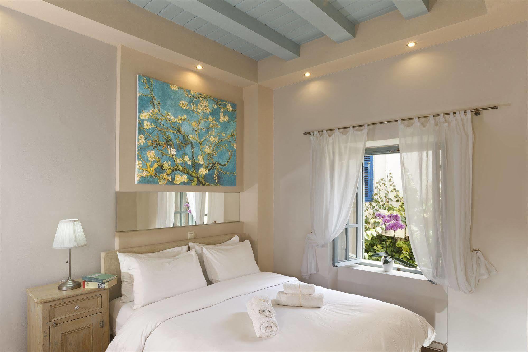 Casa Antica Διαμέρισμα Rhodes City Εξωτερικό φωτογραφία
