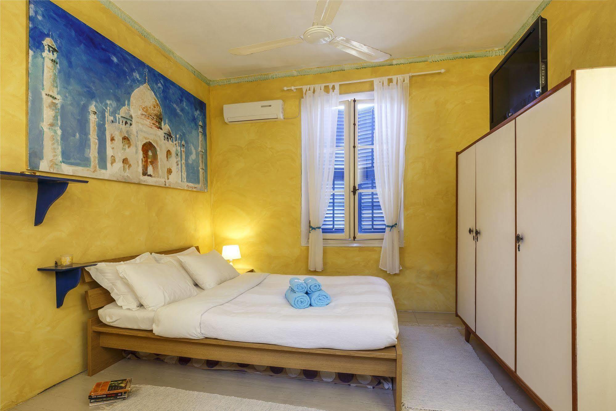 Casa Antica Διαμέρισμα Rhodes City Εξωτερικό φωτογραφία