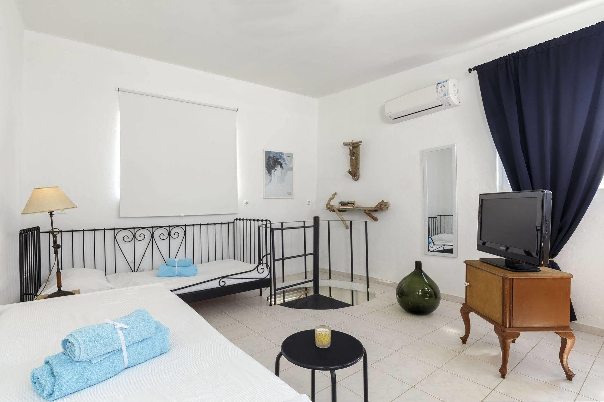 Casa Antica Διαμέρισμα Rhodes City Εξωτερικό φωτογραφία