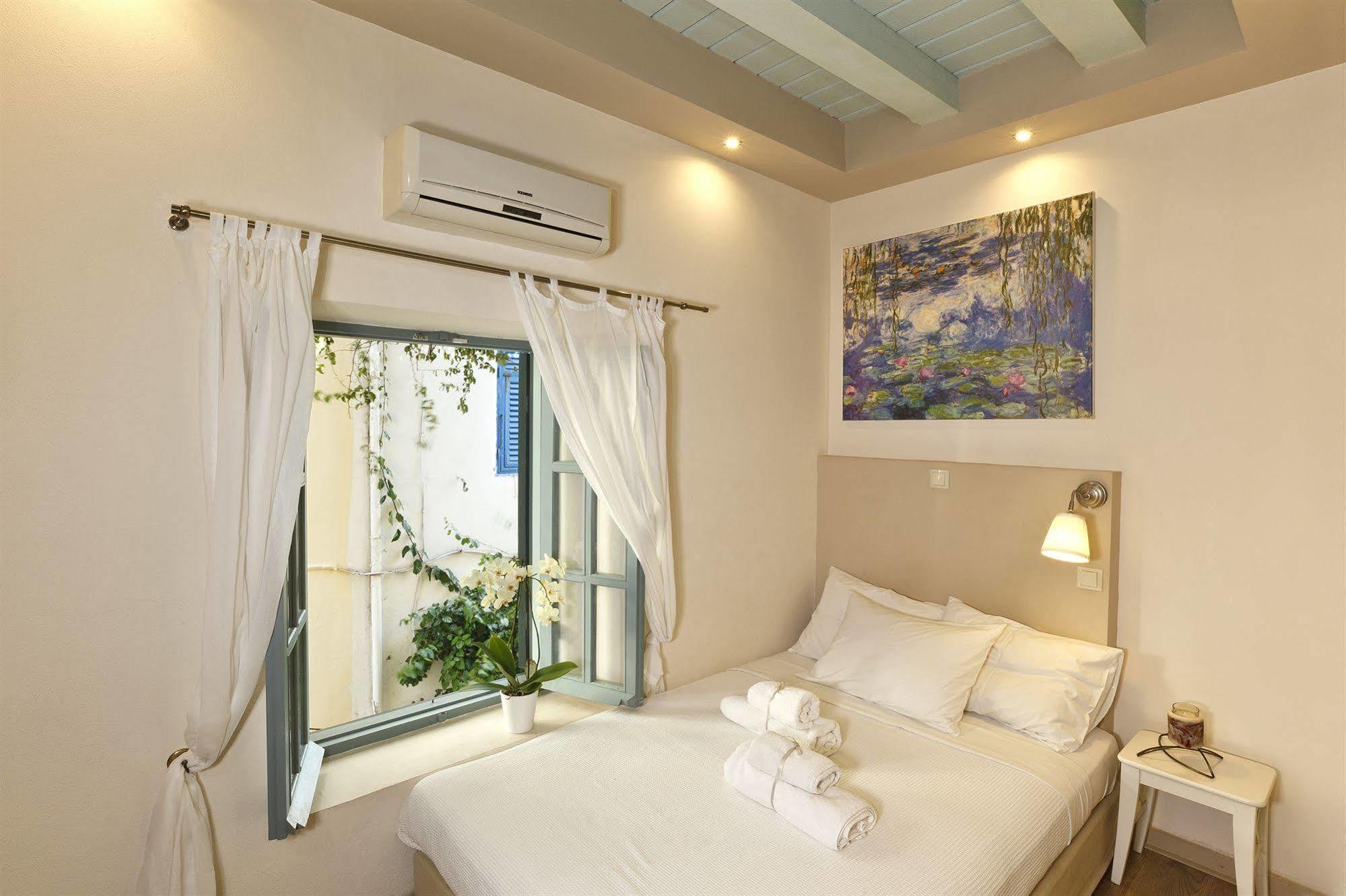 Casa Antica Διαμέρισμα Rhodes City Εξωτερικό φωτογραφία