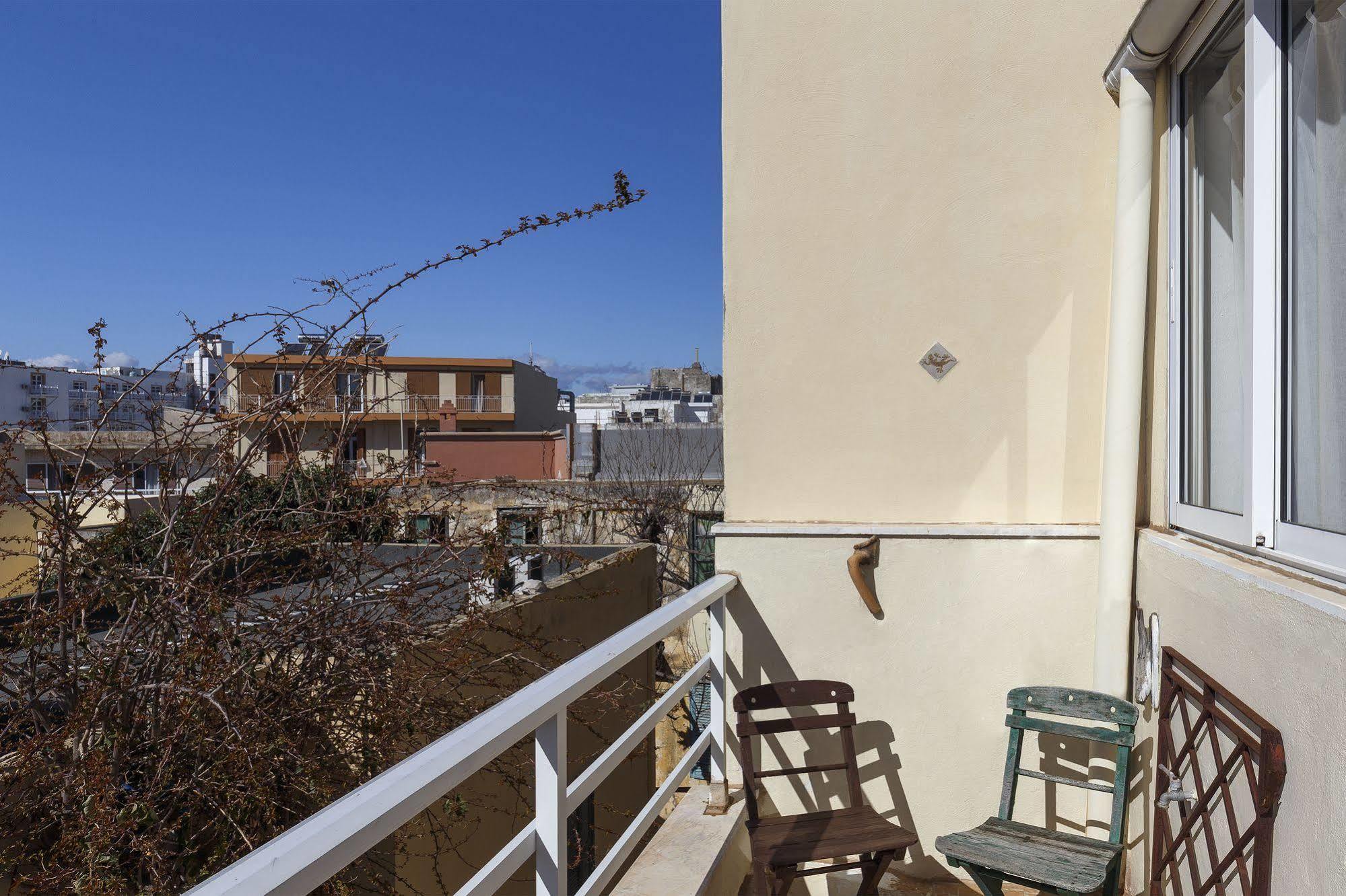 Casa Antica Διαμέρισμα Rhodes City Εξωτερικό φωτογραφία